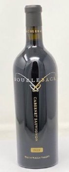 Doubleback 2022 Cabernet Sauvignon